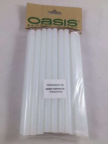 Low melt glue sticks 500 gr. (oasis)